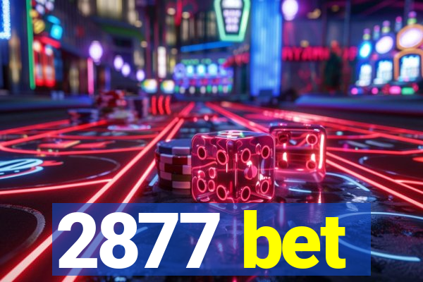 2877 bet